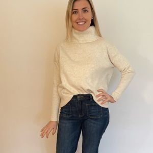 Cabi Fall 2019- Luxe Turtleneck